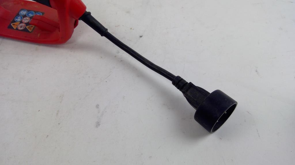 Homelite Electric Chainsaw, UT43104 Property Room