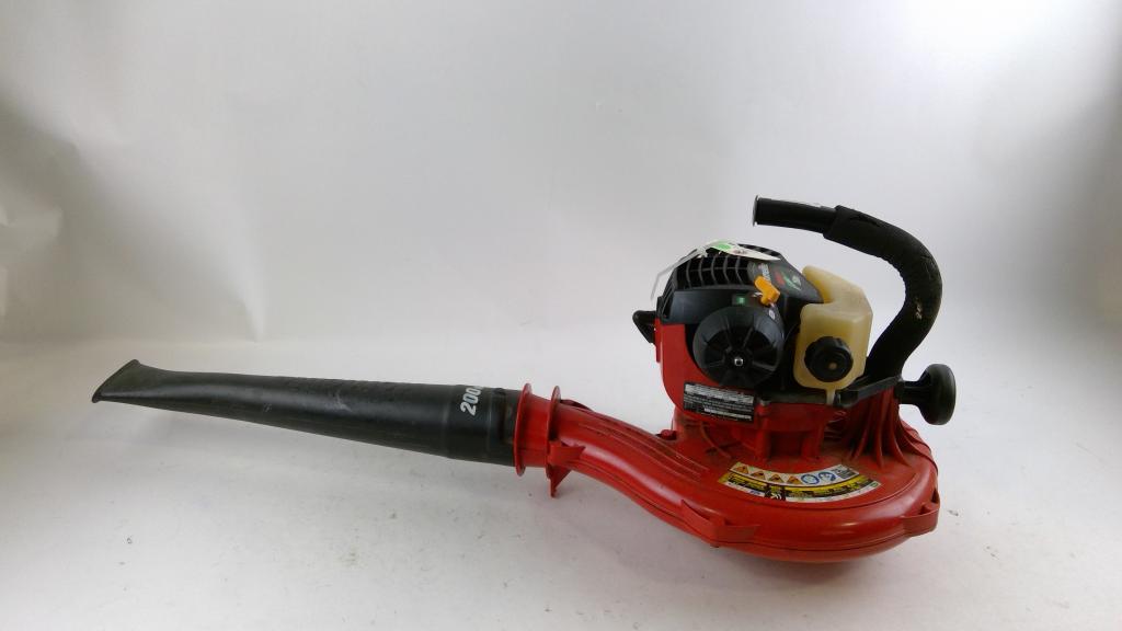 Homelite Mighty Lite Blower