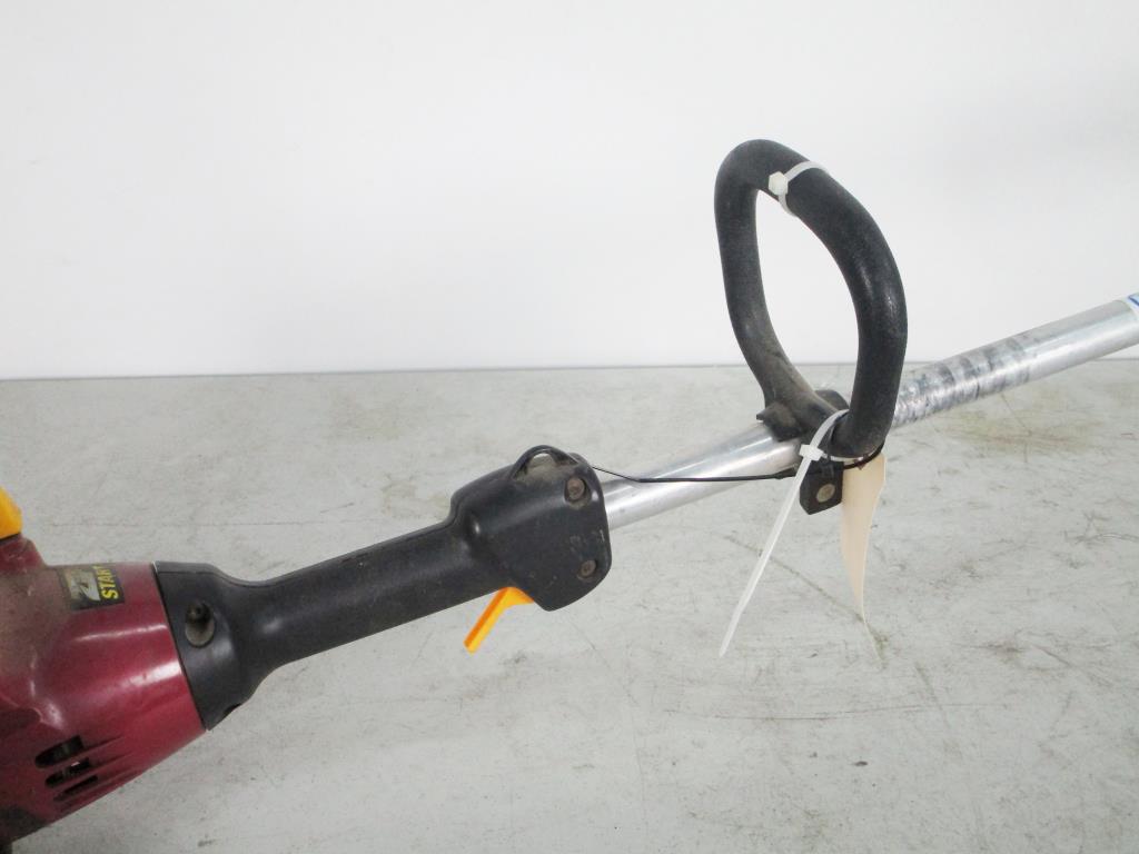 Homelite Weed Eater Property Room