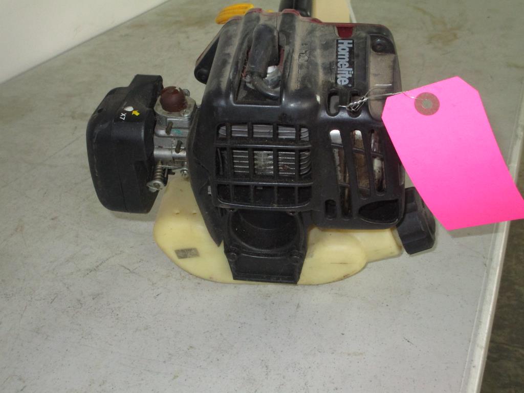 Homelite Weed Eater Property Room