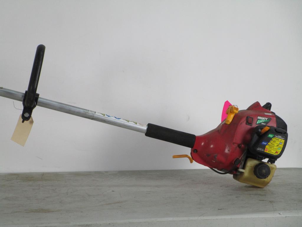 Homelite Weed Eater Property Room