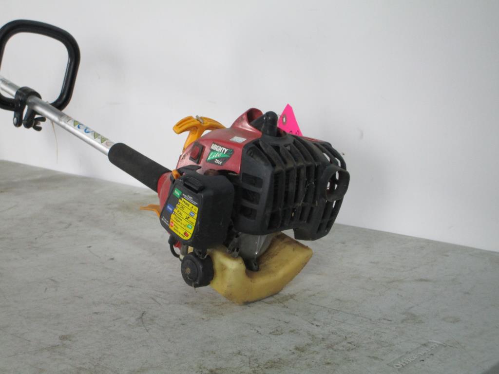 Homelite Weed Eater Property Room