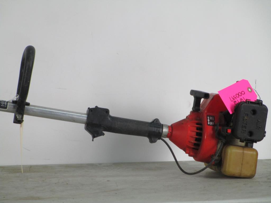 Homelite Weed Eater Property Room