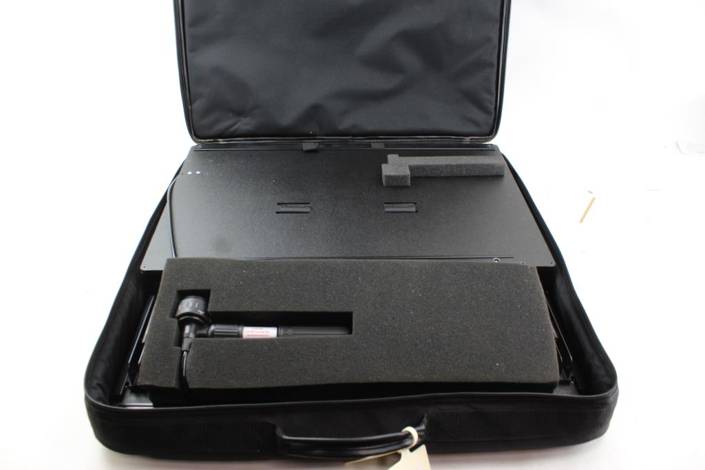 Hometrac Saunders Lumbar Traction Device Property Room