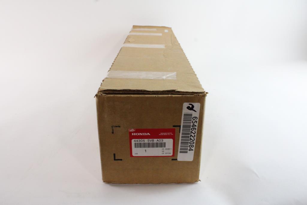 Honda Civic Drive Shaft Assembly, R Property Room