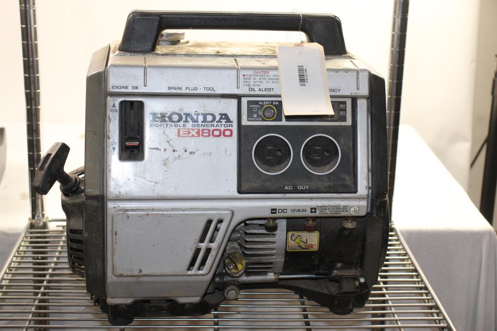 honda-portable-generator-ex800-property-room