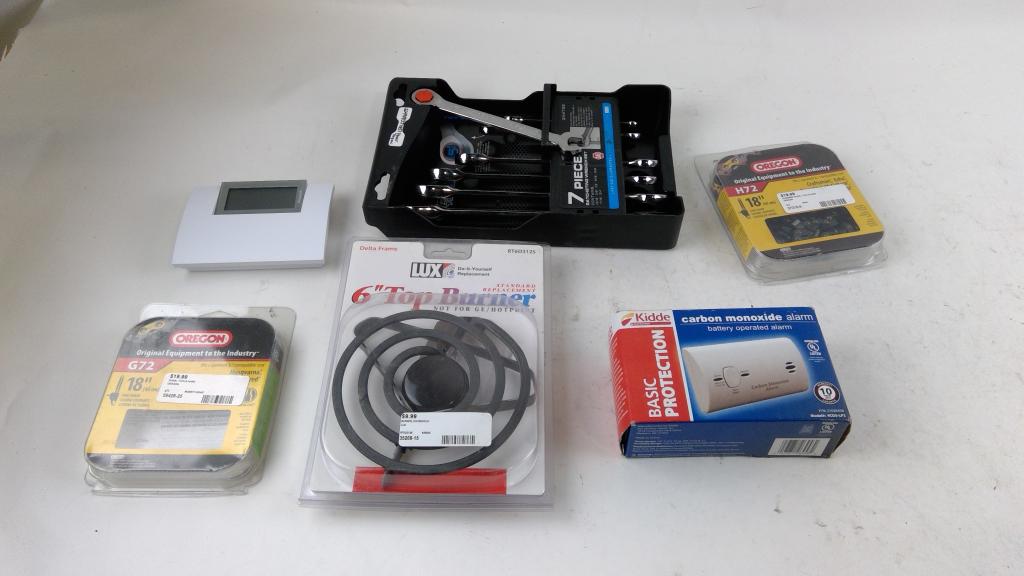 Honeywell Linevolt Pro 8000 And More 5+ Pieces