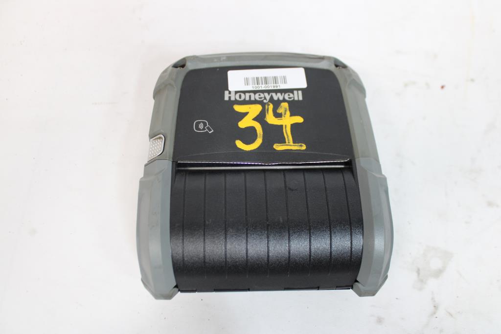 Honeywell Thermal Printer