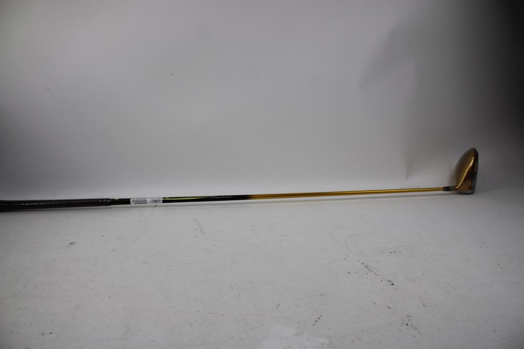 Honma Beres S-06 Clubs - Driver 10.5