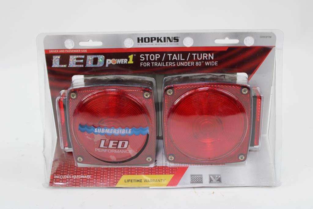 Hopkings Led Stop/Tail/Turn