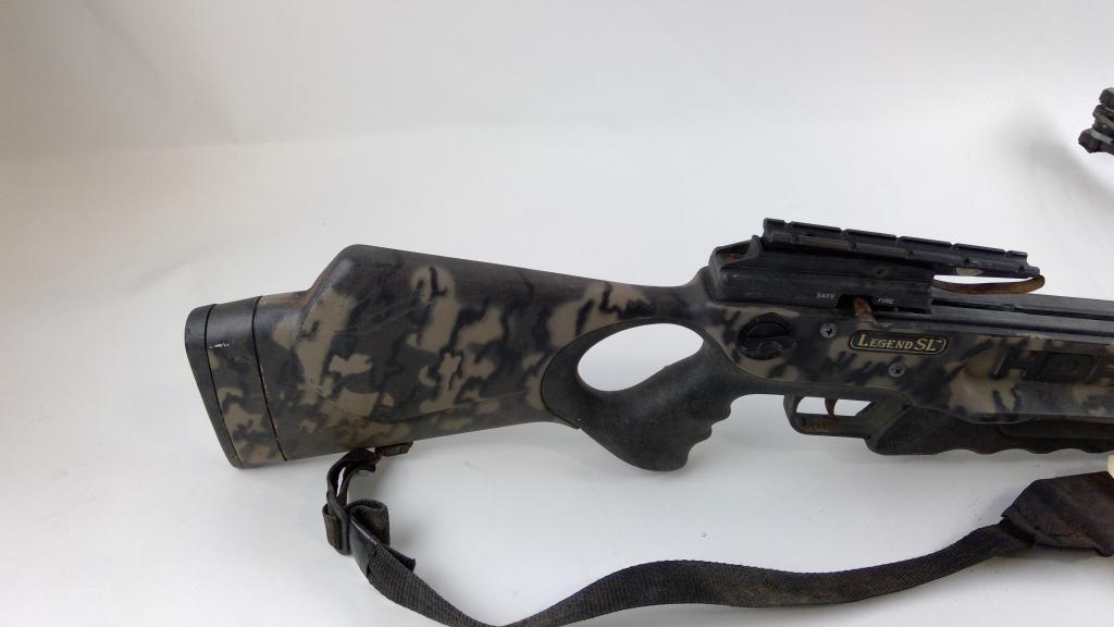 Horton CrossBow