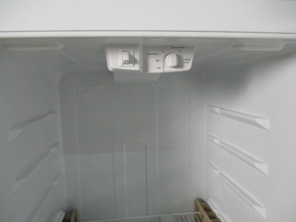 Hot Point Fridge Property Room