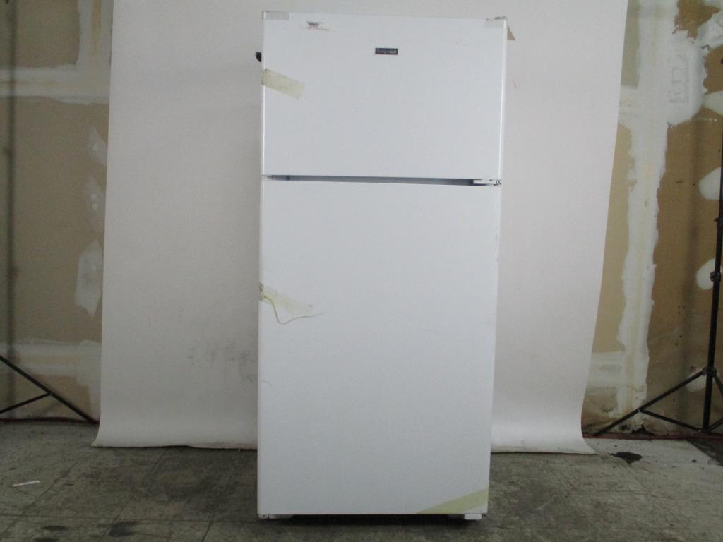 Hot Point Fridge | Property Room