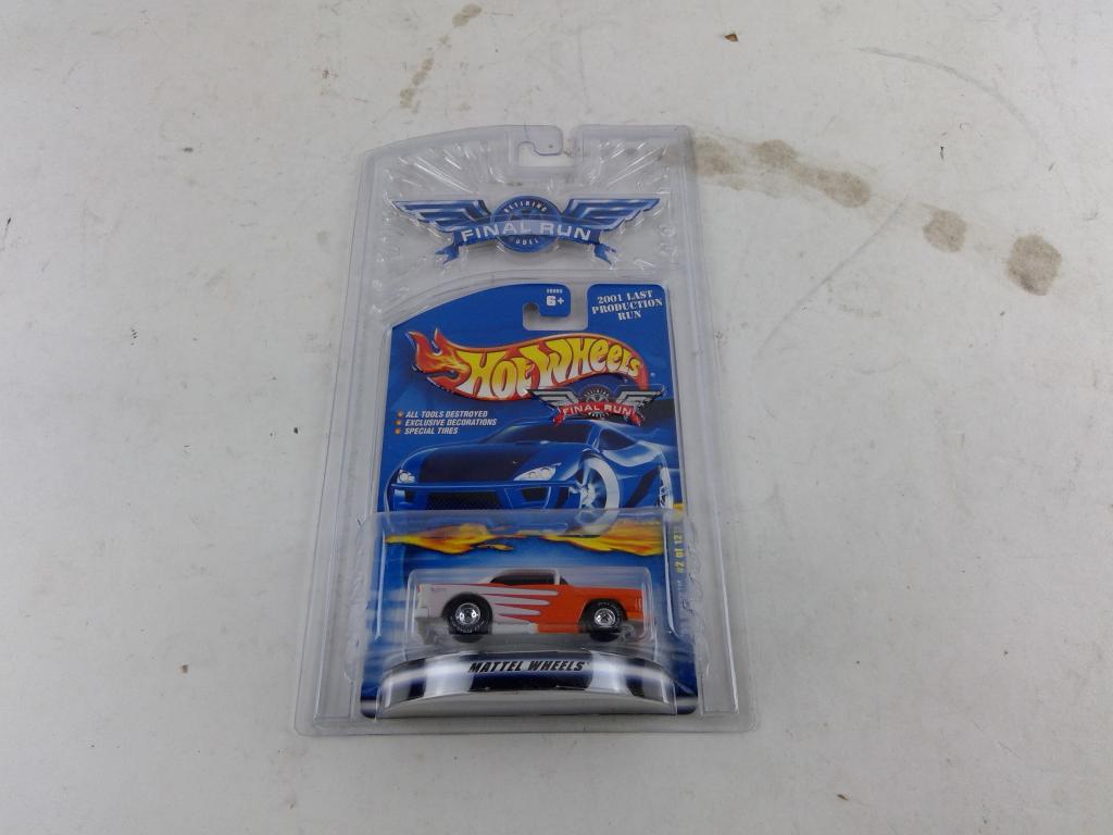 Hotwheels Mattel Wheels Car