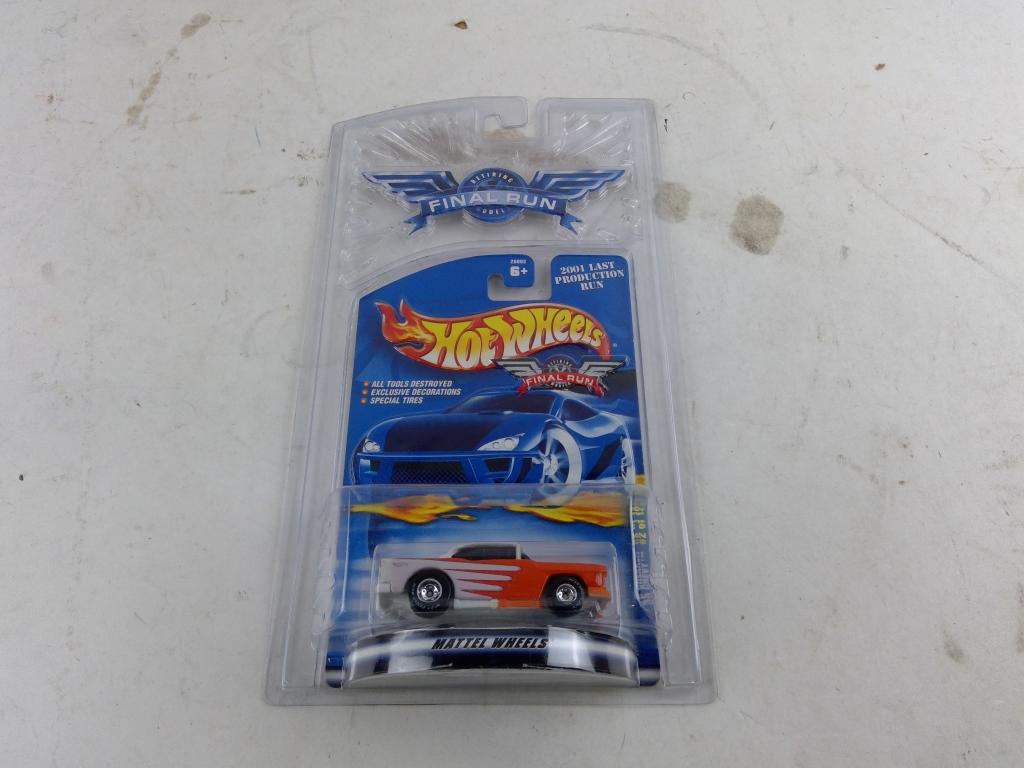 Hotwheels Mattel Wheels Car