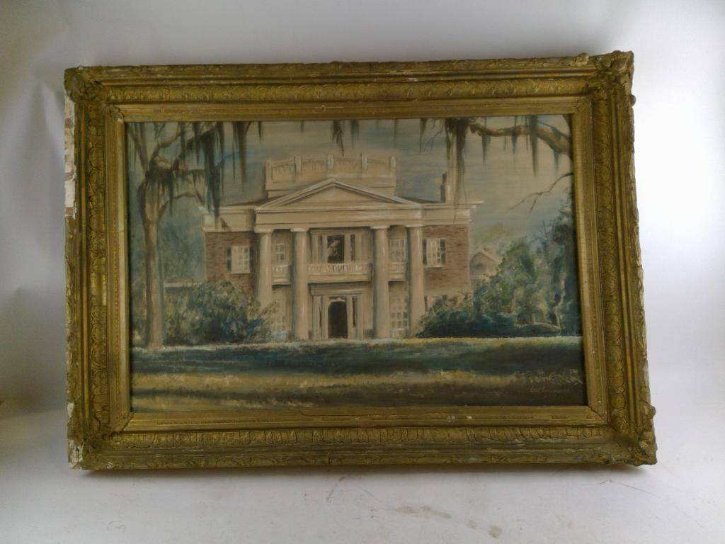 House Painting