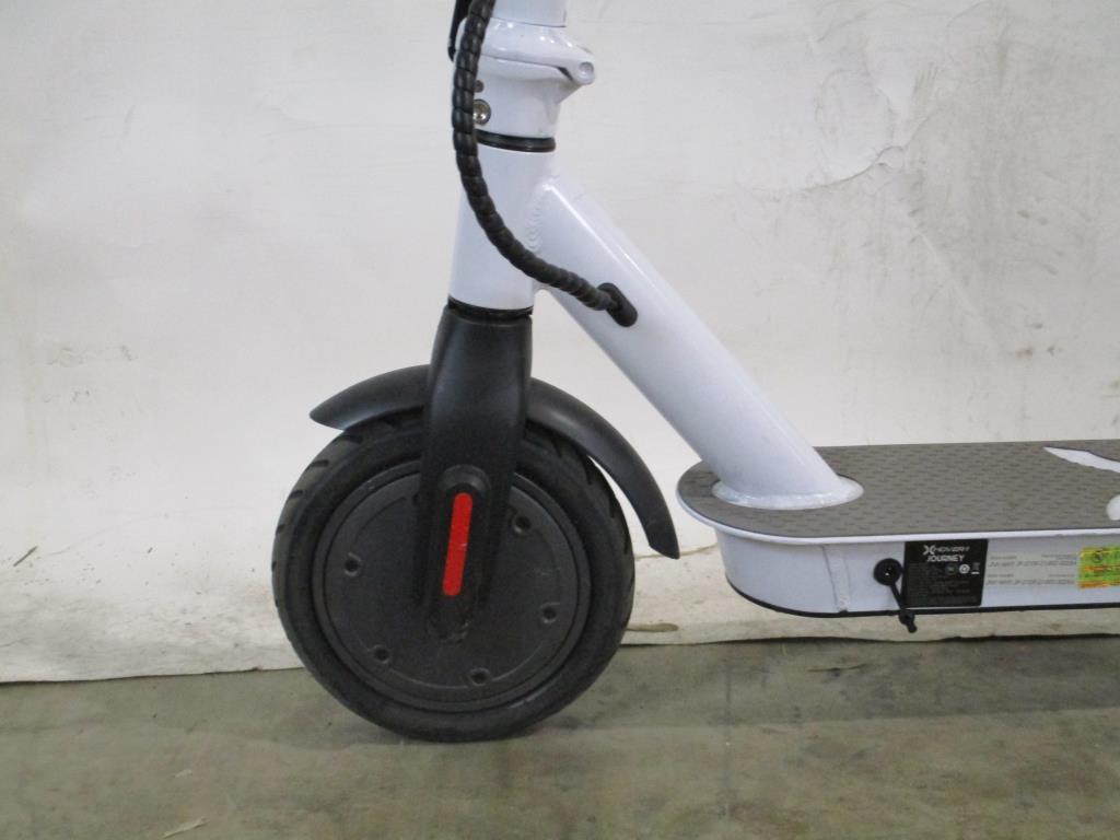 Hover 1 electric scooter property room
