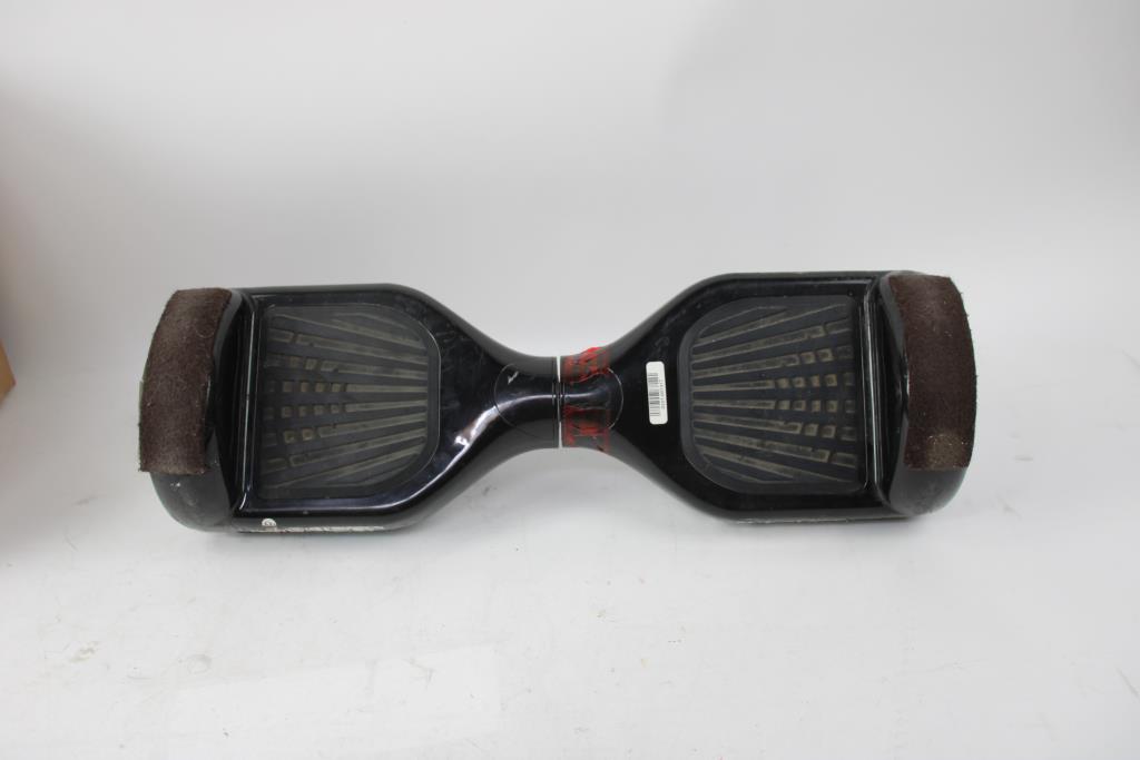 Hoverboard