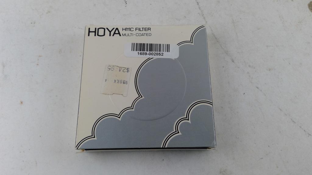 Hoya HMC Fliter