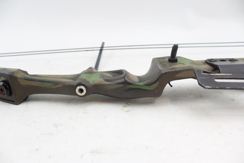 Achète Hoyt Compound Bow Concept FX 2026 de chez Europe Archery