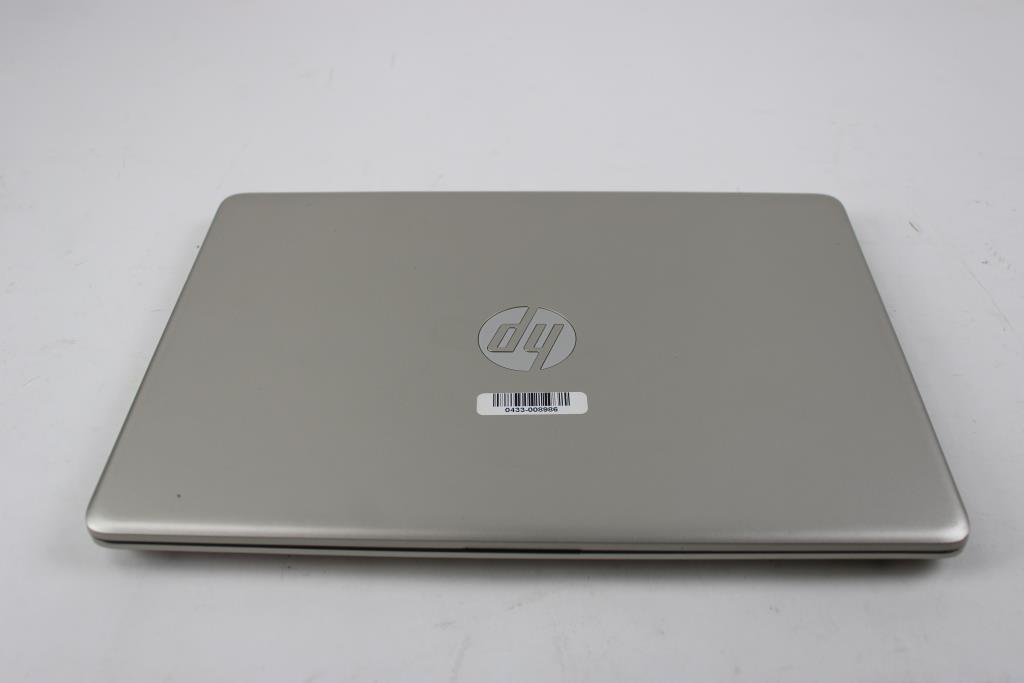 HP 14 Laptop