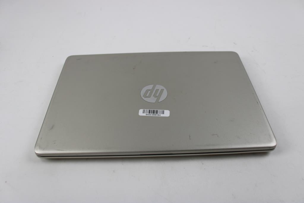 HP 14 Laptop