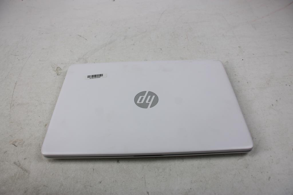 HP 14  Laptop