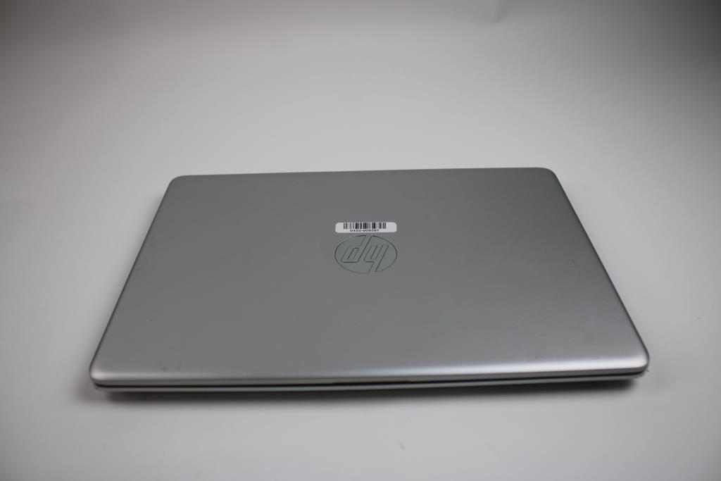 HP 14 Laptop