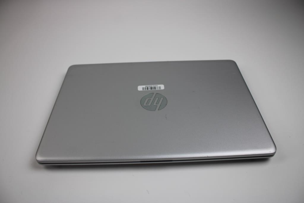 HP 14 Laptop
