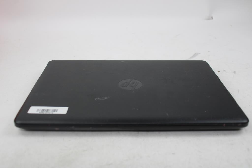 HP 14 Laptop