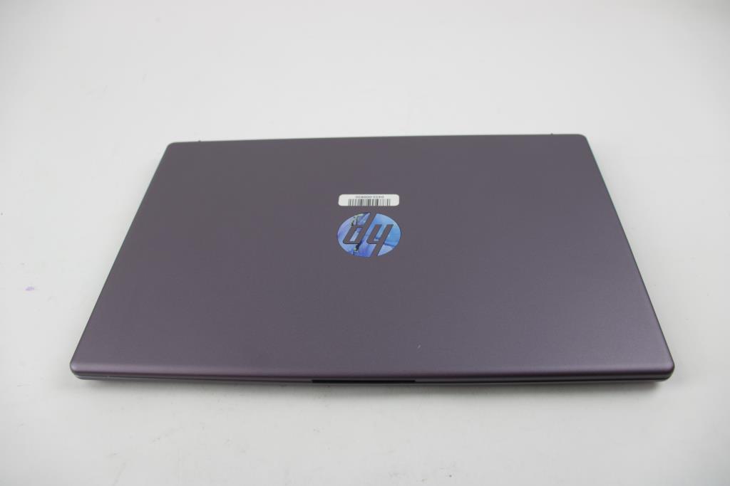 HP 15 Laptop