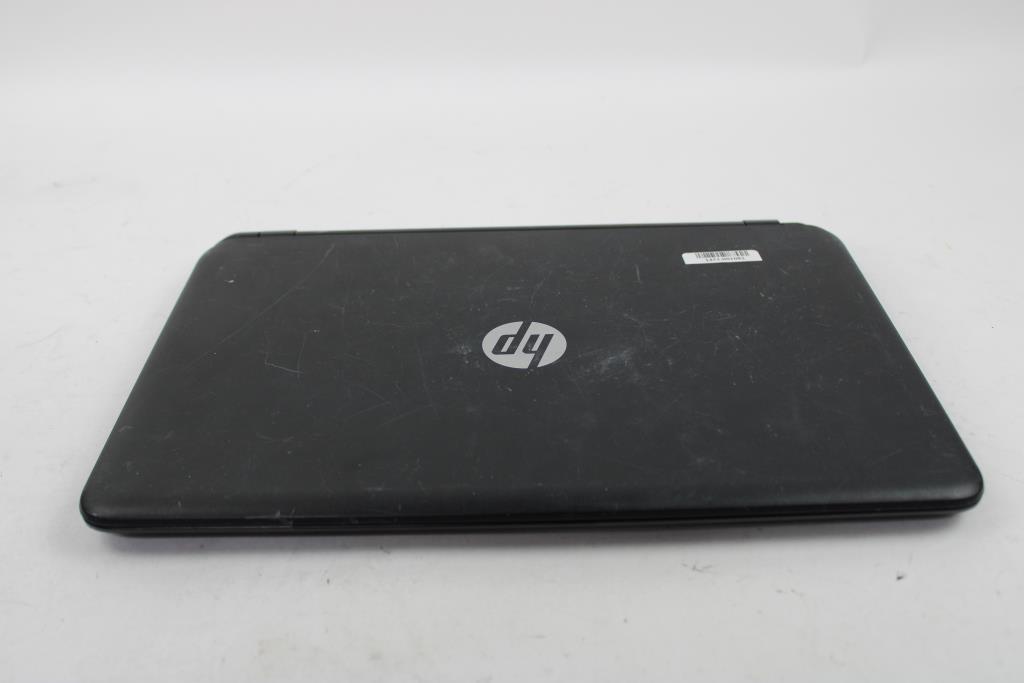 HP 15 Laptop