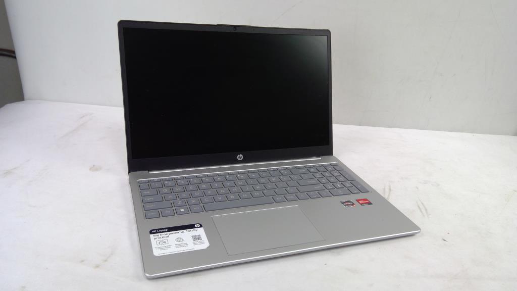 HP 15 Laptop