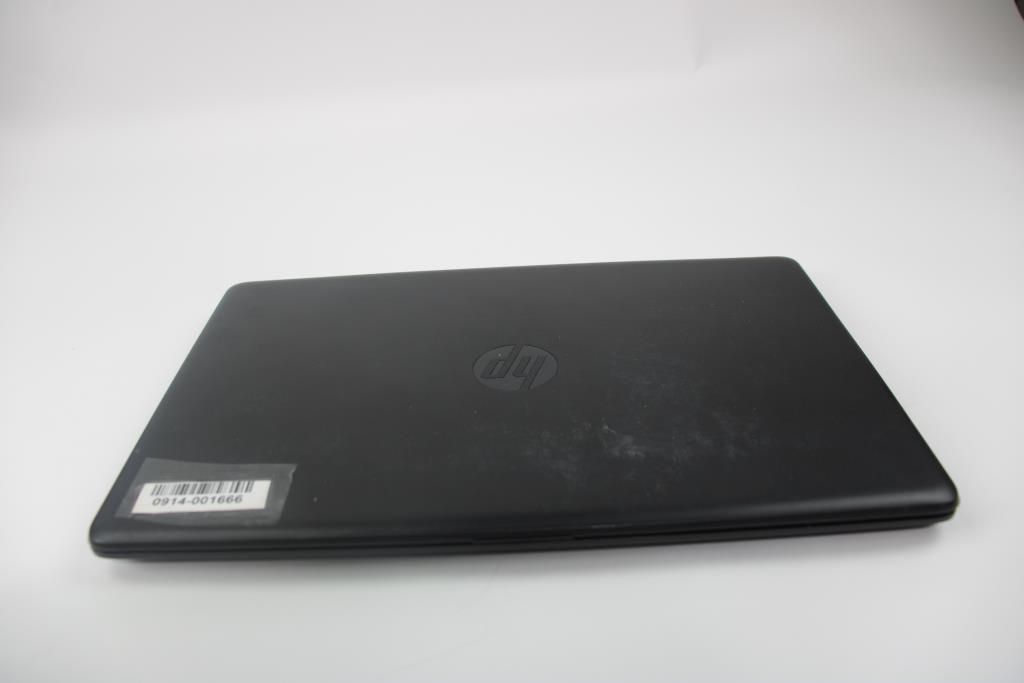 HP 15 Laptop