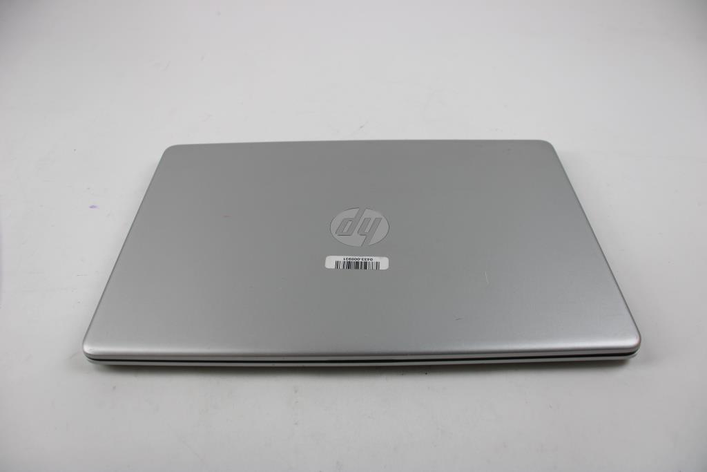 HP 15 Laptop