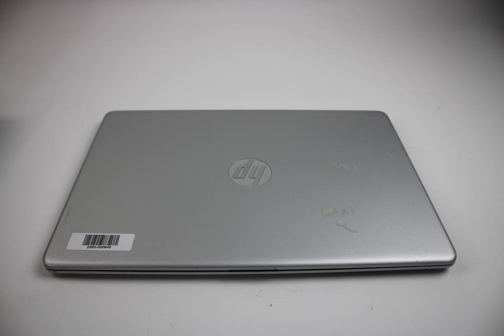 HP 15" Laptop