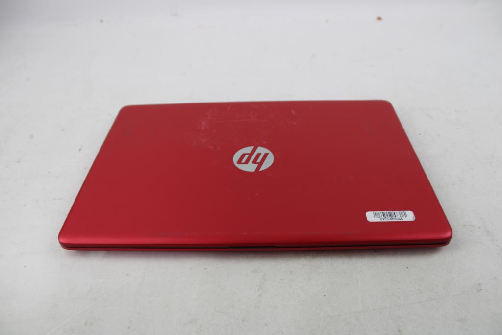 HP 15 Laptop