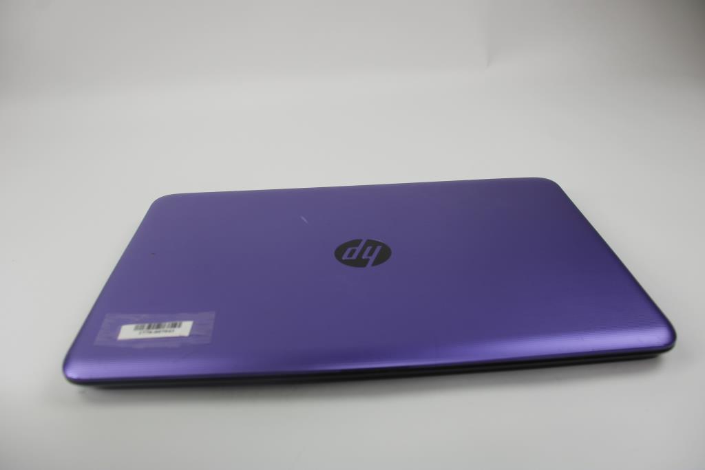 HP 15 Notebook Laptop