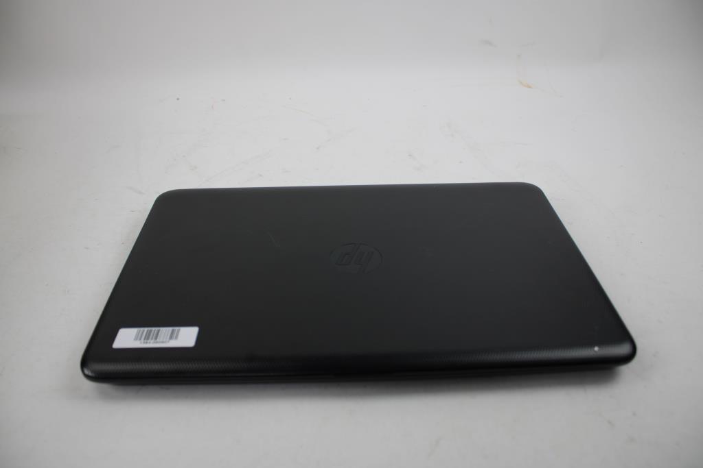 HP 15 Notebook Laptop