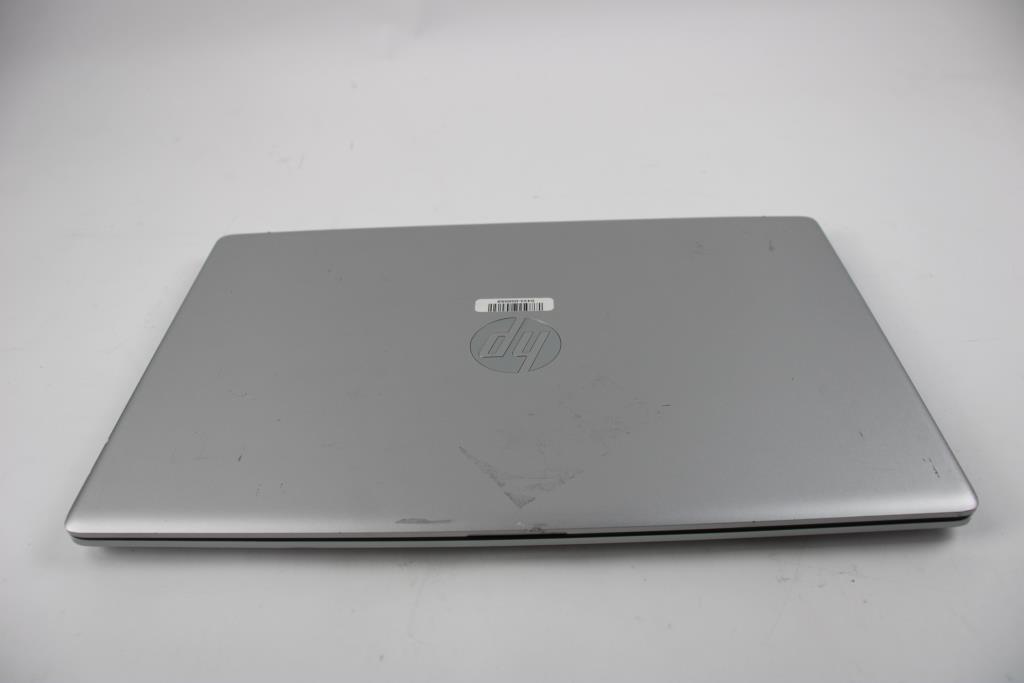 HP 17  Laptop