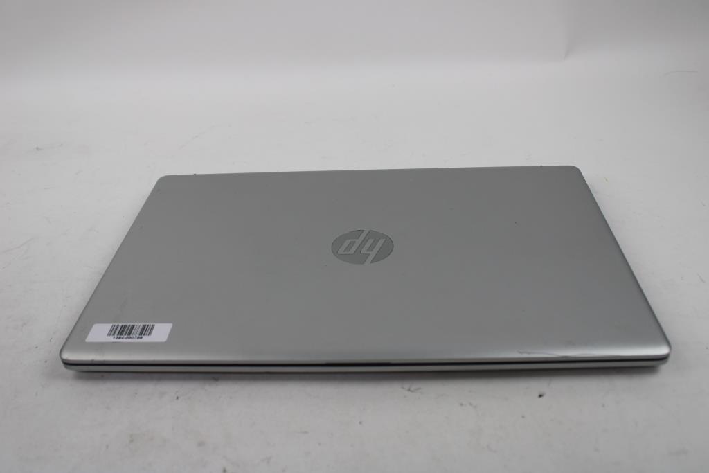HP 17 Laptop