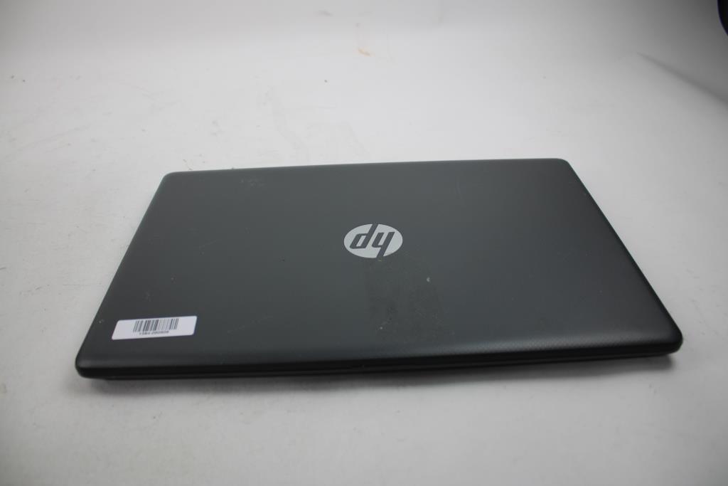 HP 17 Laptop