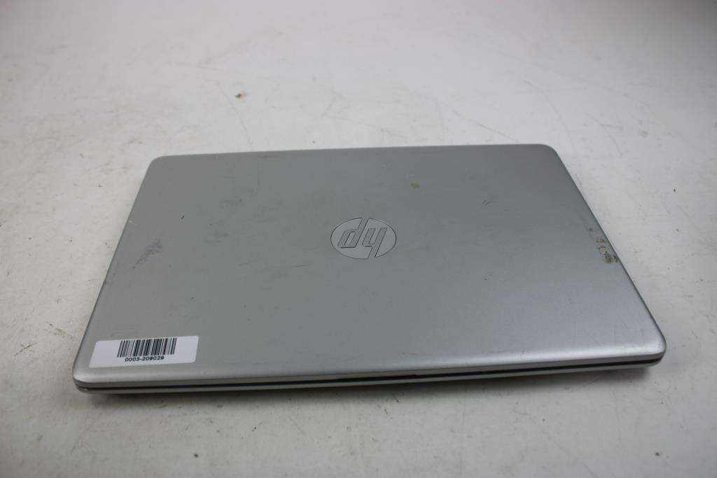 HP 348 G7