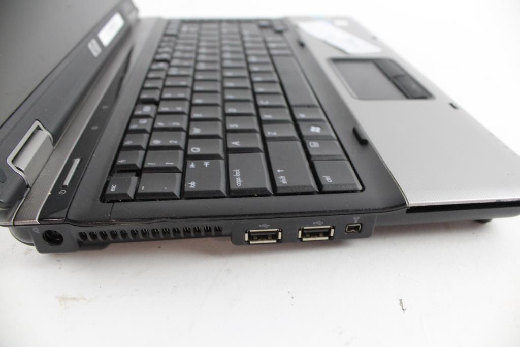 Hp 6530b Laptop Property Room