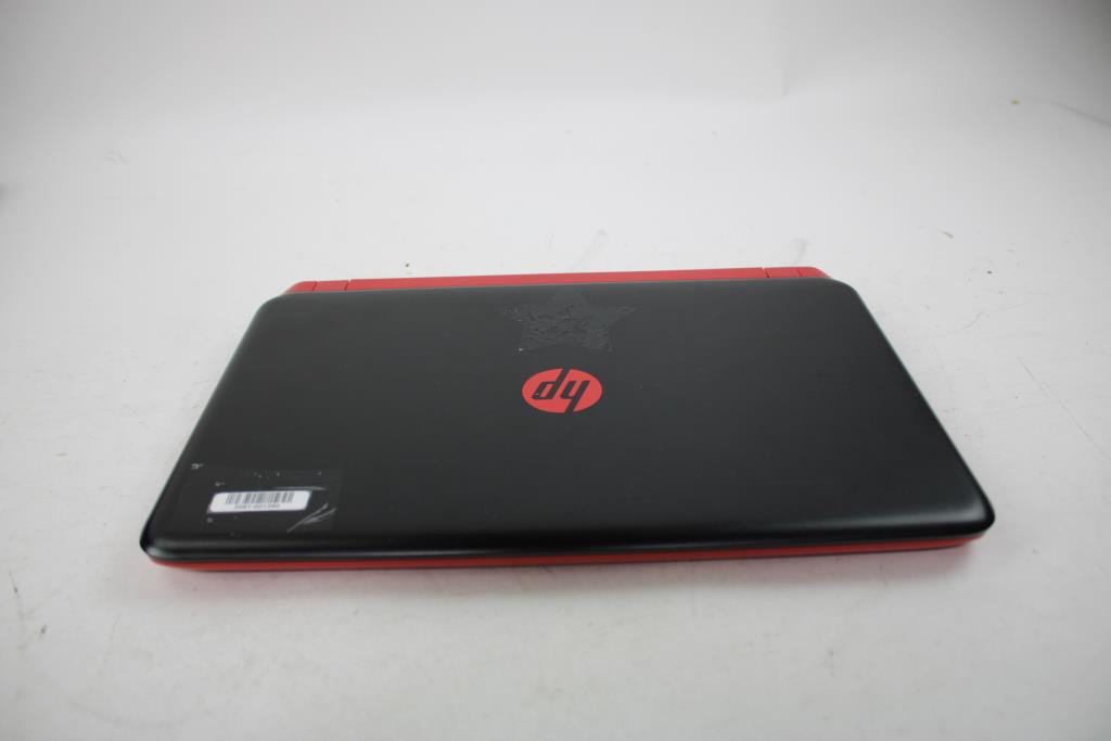 HP Beats Special Edition Laptop 15, Touch Screen