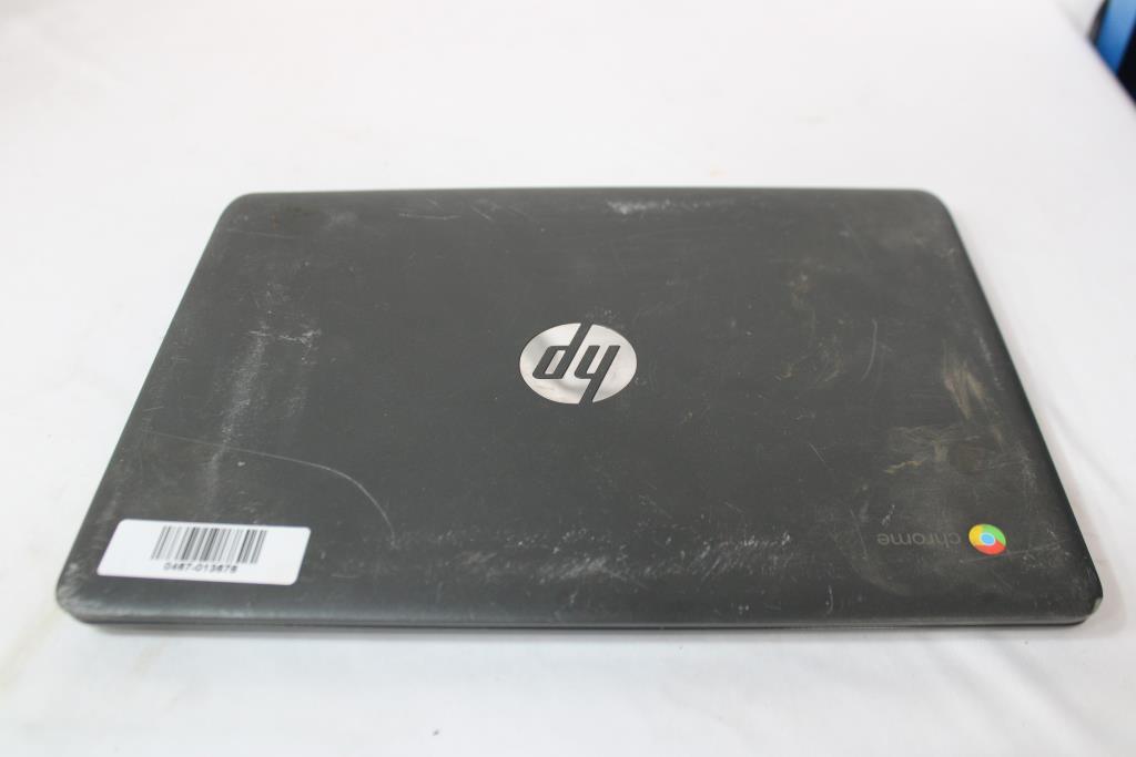 HP Chromebook 11