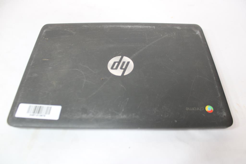 HP Chromebook 11