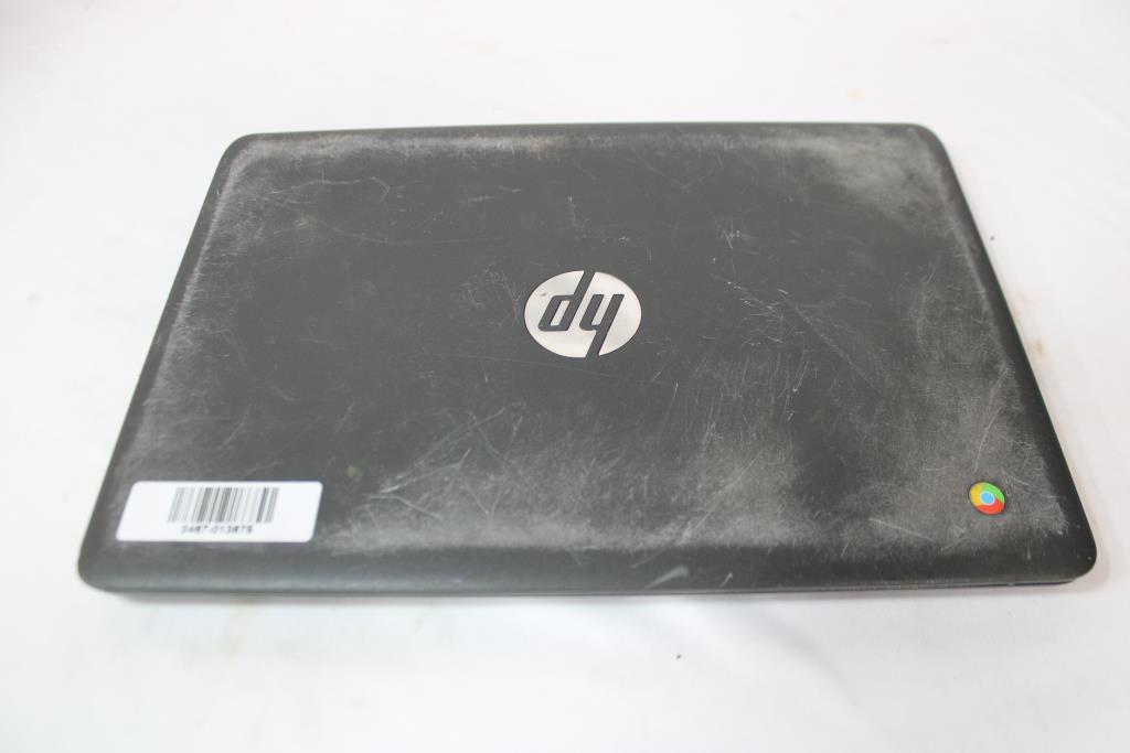 HP Chromebook 11