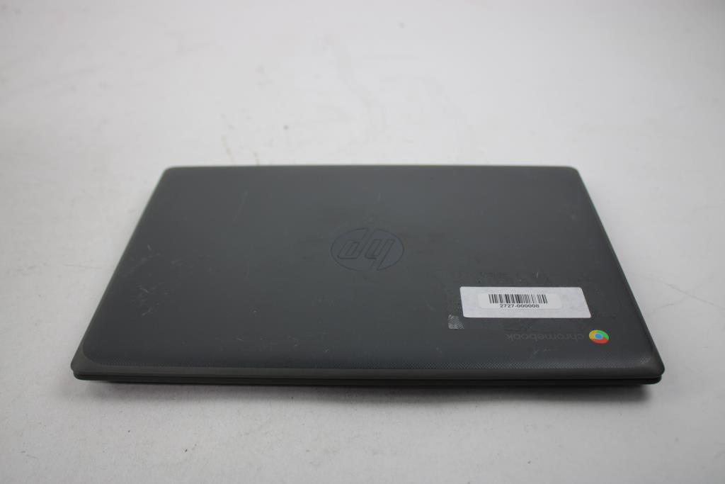 HP Chromebook 11 Laptop
