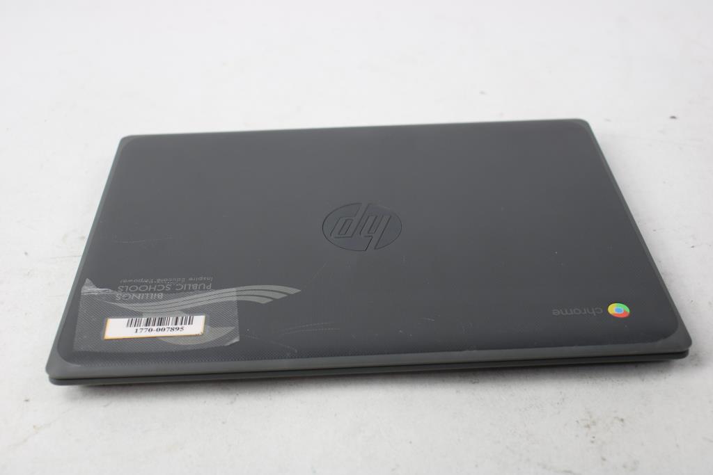 HP Chromebook 11A G8  Laptop